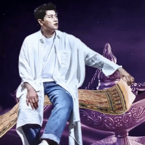 今日最も愛されたキム・ホジュンの姿