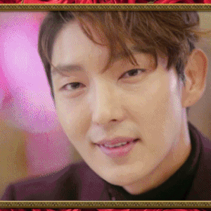 이준기 팬심 가득한 인기 사진