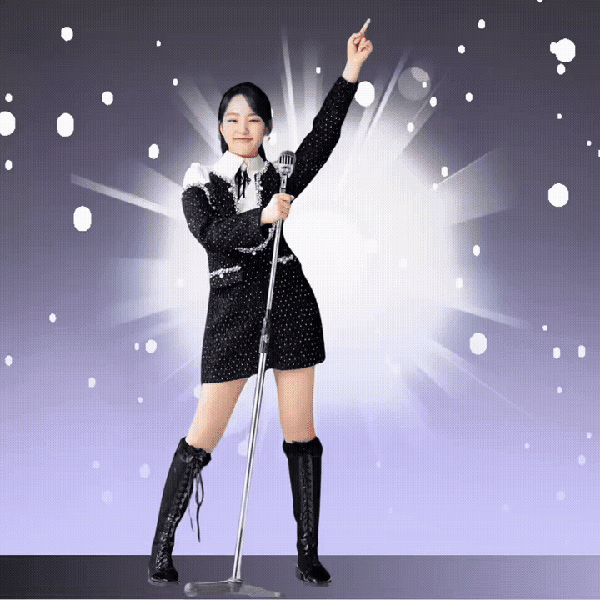 Popular photo full of fans’ love for Kim Taeyeon