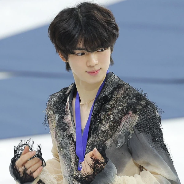 팬덤이 만들어낸 빛나는 차준환의 순간