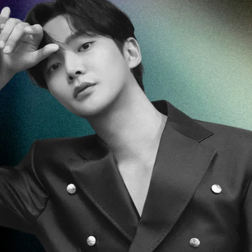 오늘 가장 사랑받은 로운의 모습