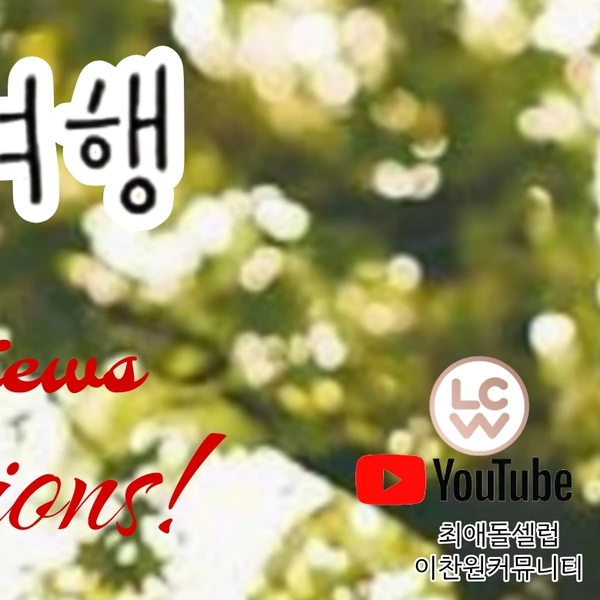 粉丝选出的李灿元最佳瞬间