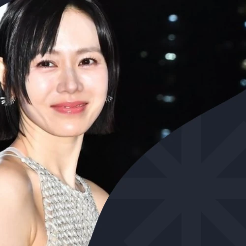 오늘 가장 사랑받은 손예진의 모습