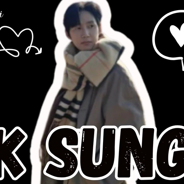 Popular photo full of fans’ love for Park Sunghoon