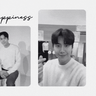 Popular photo full of fans’ love for Kim Seonho