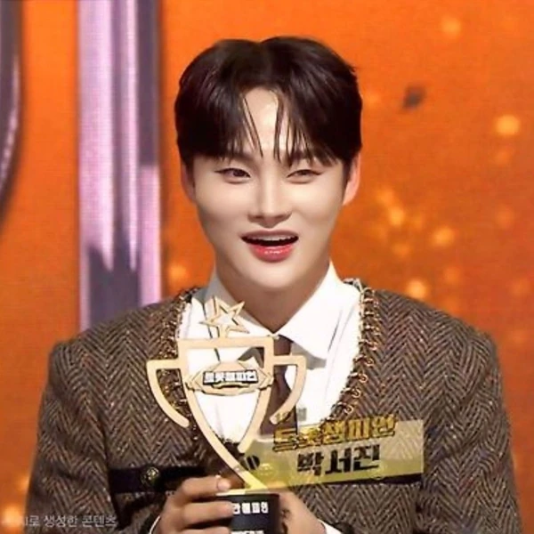 粉絲選出的朴瑞鎮最佳時刻