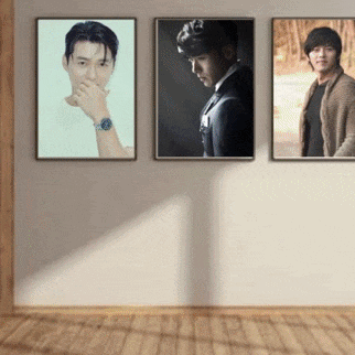 今天最受喜愛的玄彬模樣