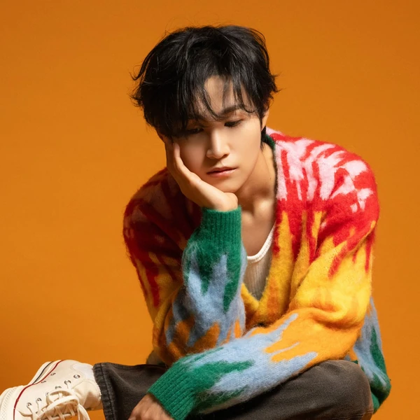 充滿粉絲愛的金熙栽人氣照片