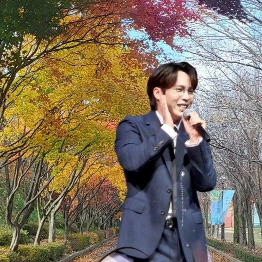 Top moment of Mooryong chosen by fans