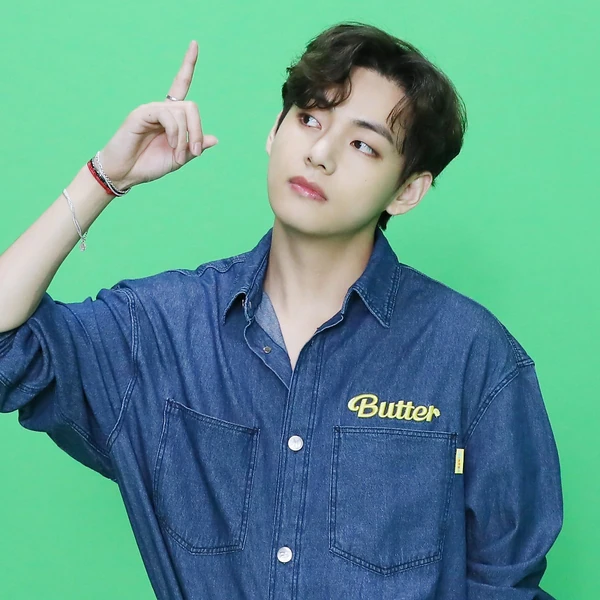 Popular photo full of fans’ love for Kim Taehyung (V)