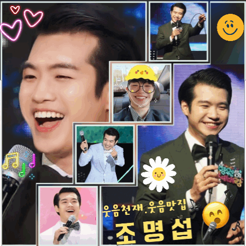 Top moment of Jo Myungsup chosen by fans