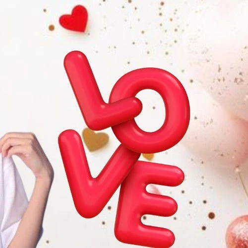 Popular photo full of fans’ love for Shin Haesun