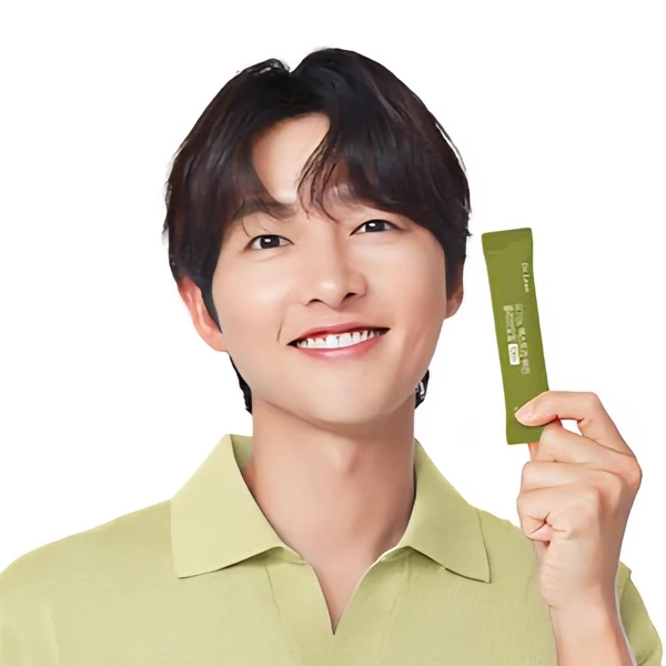 오늘 가장 사랑받은 송중기의 모습