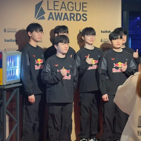 케리아 팬덤이 선택한 최고의 순간