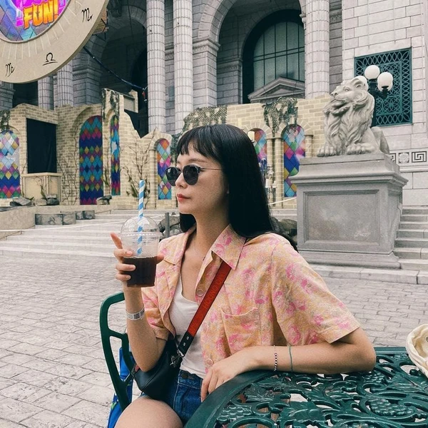 今天最受喜爱的全昭旻模样