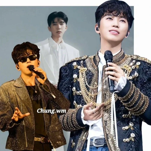 Momen terbaik Lim Youngwoong pilihan penggemar