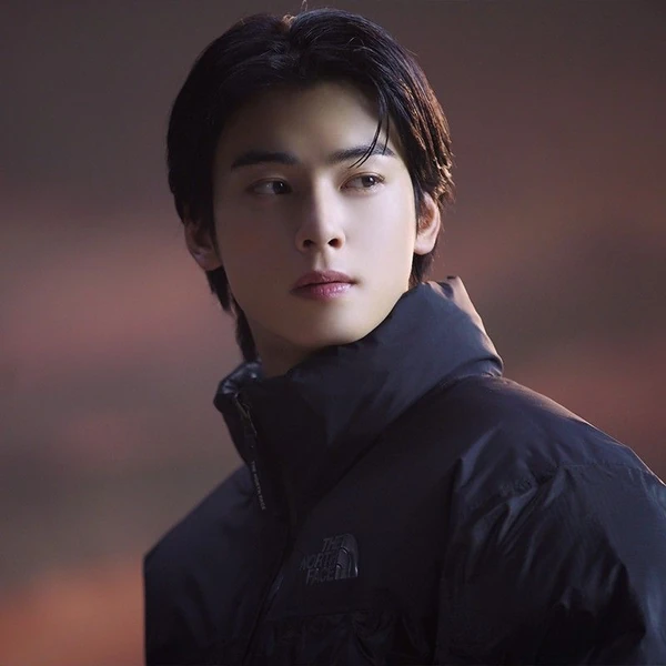 Momen terbaik Cha Eunwoo pilihan penggemar