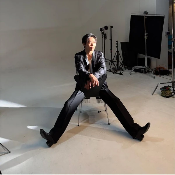 Top moment of Kim Jaewook chosen by fans