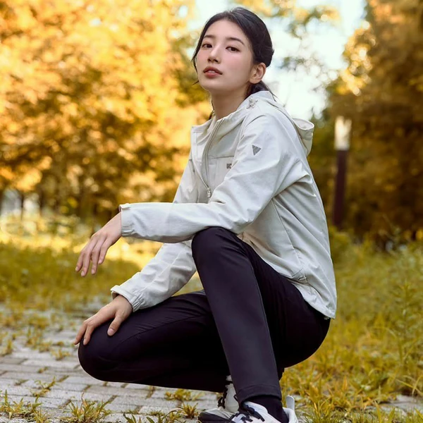 No.1 banner post of Bae Suzy created by top fandom