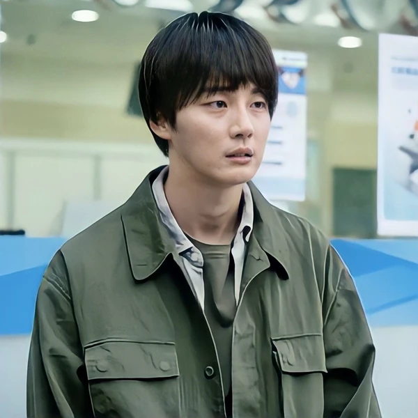 Top moment of Yoon Shiyoon chosen by fans