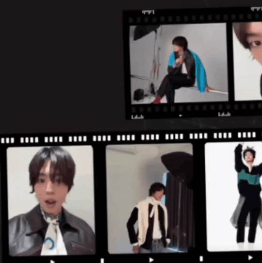 Popular profile image of Park Bogum selected by vote