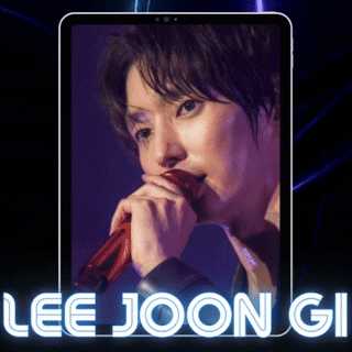 Top moment of Lee Joongi chosen by fans