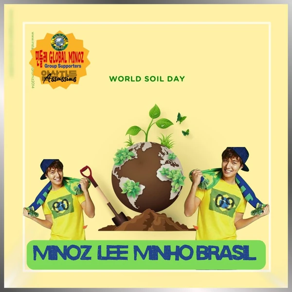 Momen terbaik Lee Minho pilihan penggemar