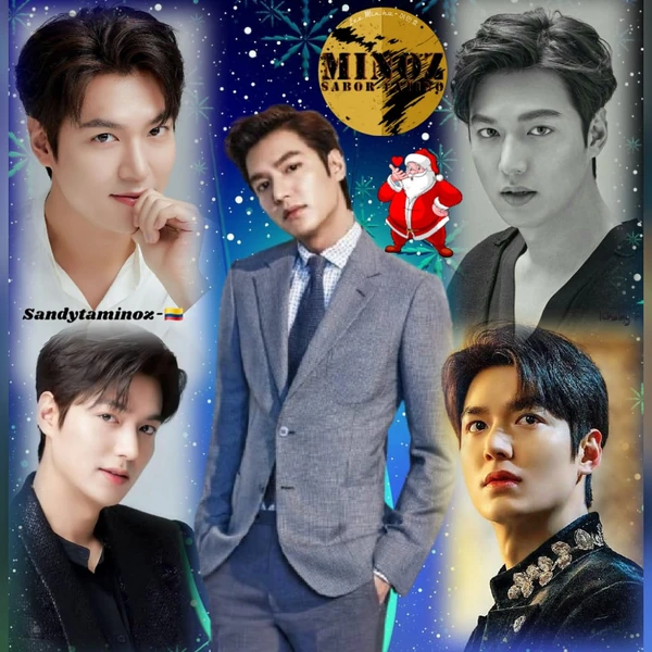 Penampilan Lee Minho yang paling disukai hari ini