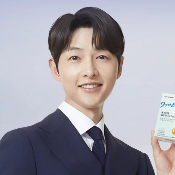 粉絲選出的宋仲基最佳時刻