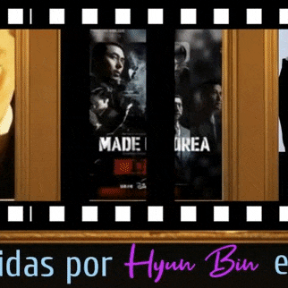 粉絲選出的玄彬最佳時刻