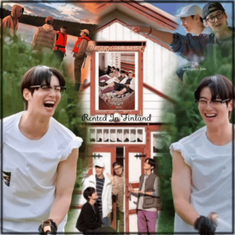 Penampilan Cha Eunwoo yang paling disukai hari ini