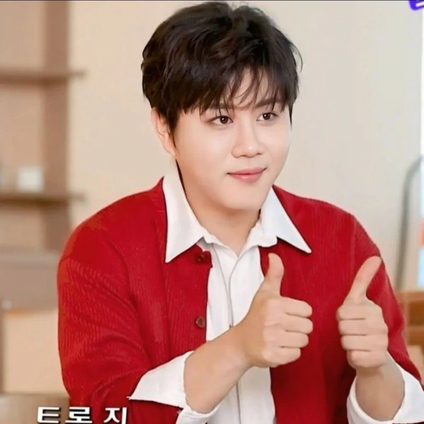 진해성 팬심 가득한 인기 사진