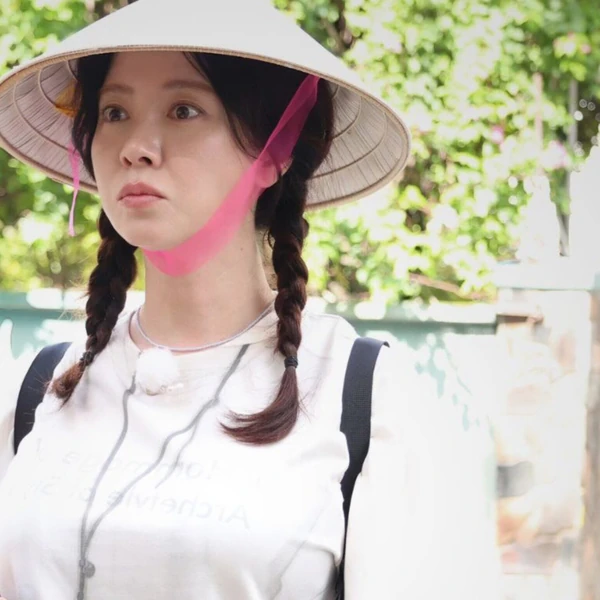 팬들이 뽑은 송지효 최고의 순간