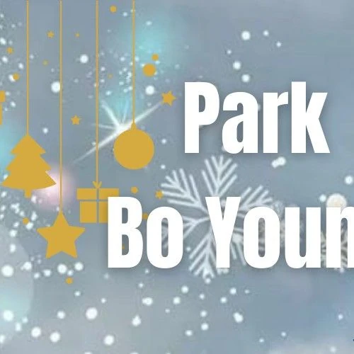 Popular photo full of fans’ love for Park Boyoung