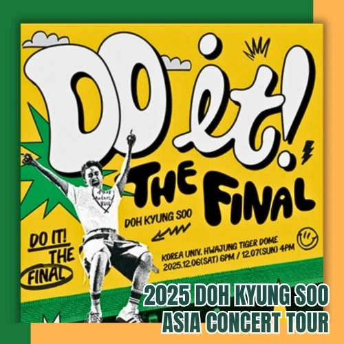 Popular photo full of fans’ love for Doh Kyungsoo (D.O.)