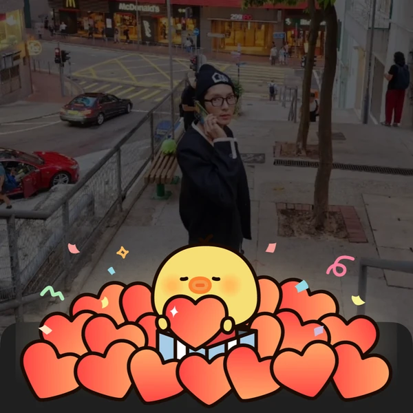 The most loved look of Lee Joongi today