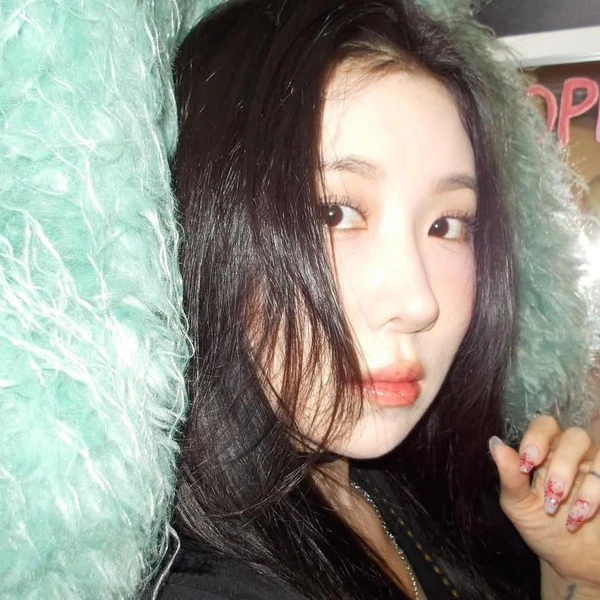 Popular photo full of fans’ love for Baek Yerin