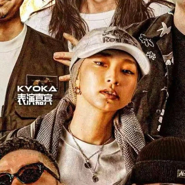 Top moment of KYOKA chosen by fans