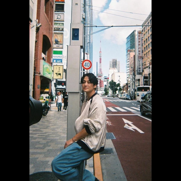 The most loved look of Kim Bum today