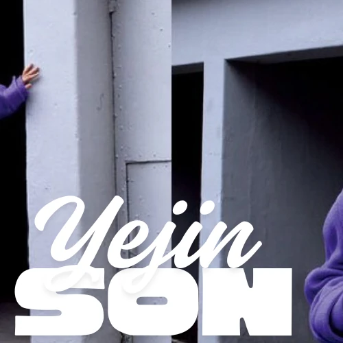 充滿粉絲愛的孫藝珍人氣照片