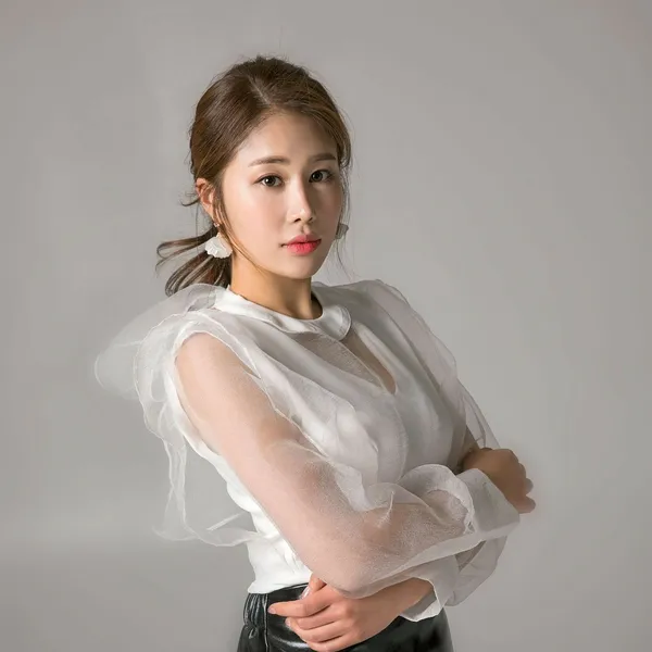 Foto populer Kim Soyou yang penuh cinta dari penggemar