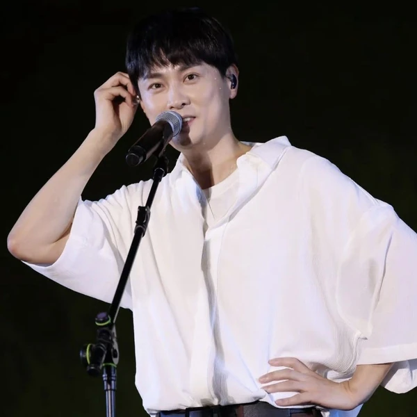 粉絲選出的閔庚勳最佳時刻