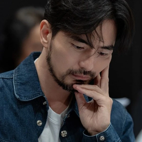 Top moment of Lee Jinwook chosen by fans