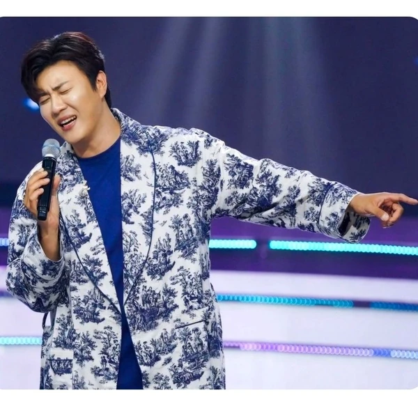 今日最も愛されたチン・ヘソンの姿