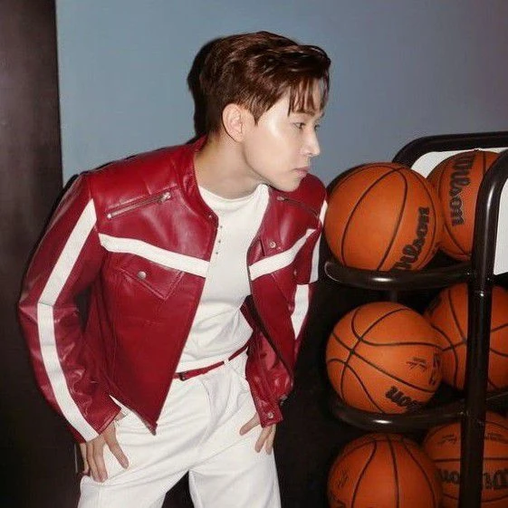 The most loved look of Henry today