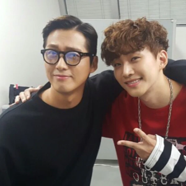 Top moment of Namkoong Min chosen by fans