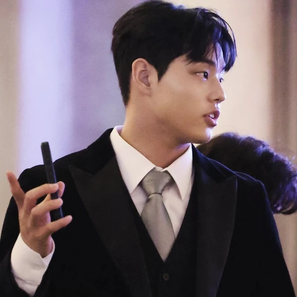 Top moment of Moon Dongju chosen by fans