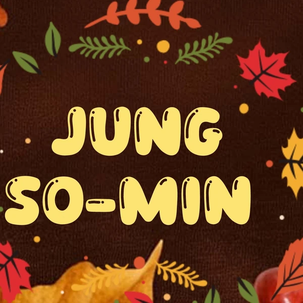 Top moment of Jung Somin chosen by fans