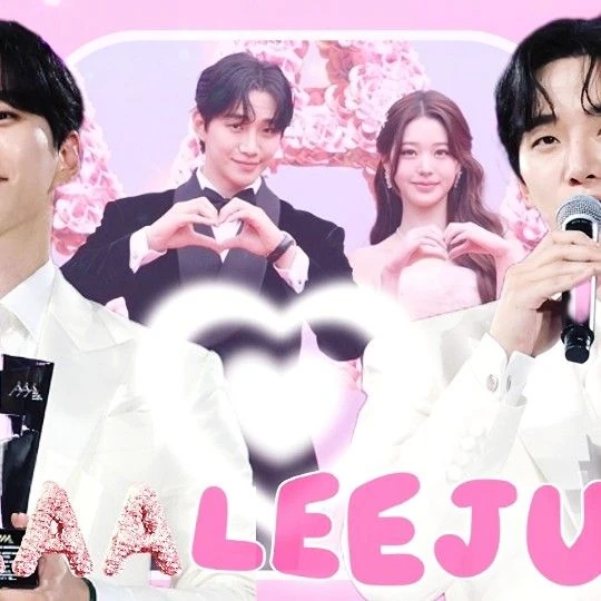 粉絲選出的李俊昊最佳時刻