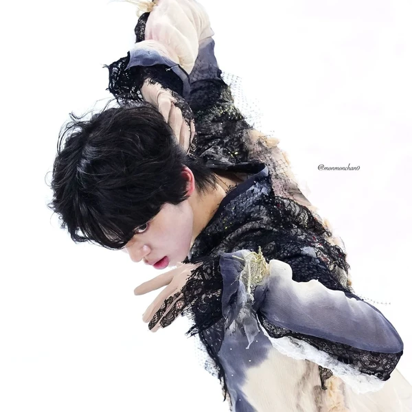 Most popular banner post in Cha Junhwan's community